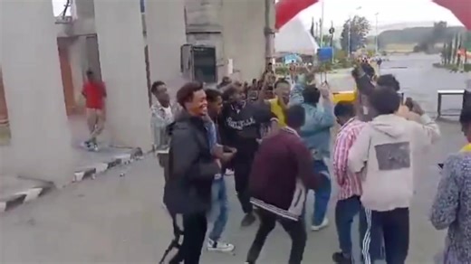 Mekelle University on Reels