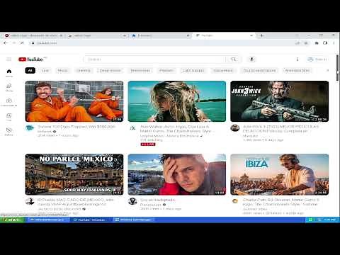 El mejor navegador web para Windows XP 2024