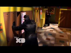 Mighty Med | "Night of the Living Nightmare" Clip