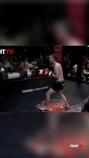 Pro Fight Intensity: Measuring the Competition