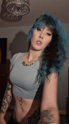 Bumpy Ride Dance Trend