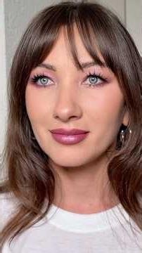 QUICKEST EYESHADOW PLACEMENT FOR HOODED EYES