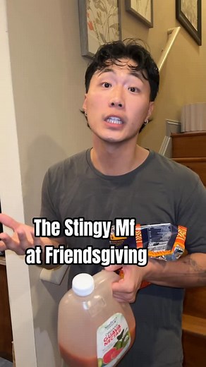 Edward So on Instagram: "These mfs show up “late” and empty handed臘"