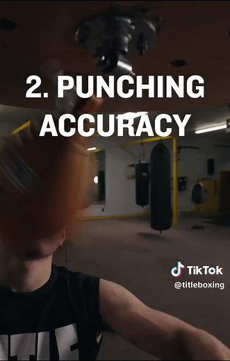 10 Benefits to Using the Speed Bag #boxingtraining #speedbags #boxingbags #punchingbags #boxingworkout