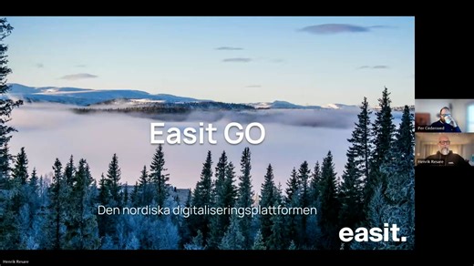 Webbinar - Easit GO release 25.11-20260115_140118UTC-Meeting Recording