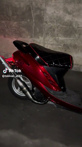 原付の白煙を増やす方法を徹底解説