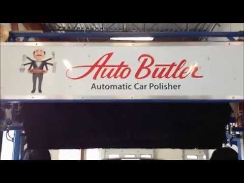Auto Butler Paint Protection System: How Does It Work?