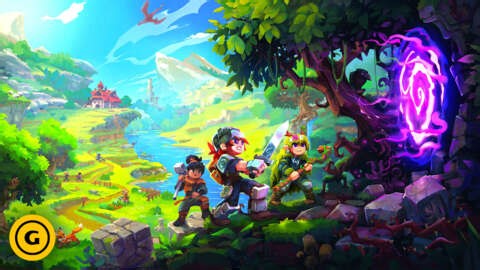 Hytale Early Access Review - Mining The Past