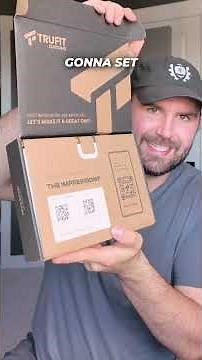 First Impressions of TruFit Mouthguards