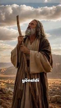 NAMAZ NEDEN 5 VAKİTTİR?