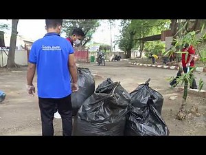 Cleanliness Drive - Oct 02 2025