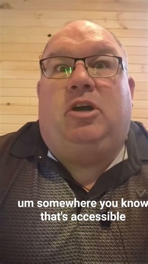 Being prepared for a roadside emergency with your RV.