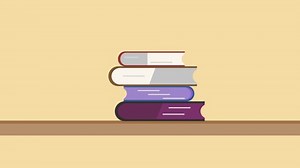 Books Falling On Table Stock Footage Video (100% Royalty-free) 1090544673 | Shutterstock