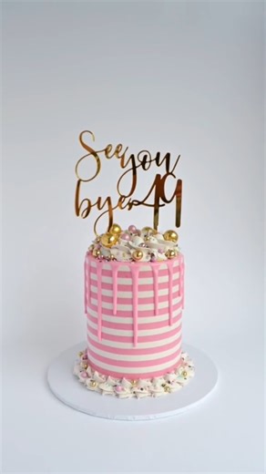 25K views · 509 reactions | Very pretty and elegant  | Cake Art Ideas | Facebook