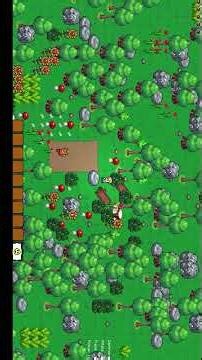 VoidFallen Upgrade/Update for 1 Month #godot #games #rpg