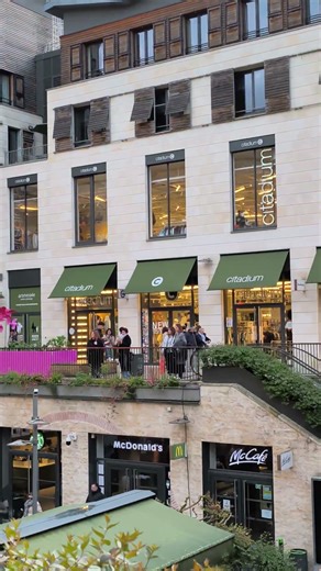 La vie en rose Bordeaux