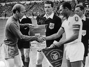 Garrison Commando [1967–1968] - Watch latest movies