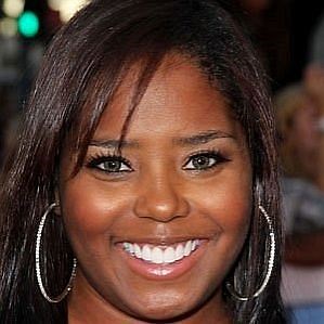 Shar Jackson Boyfriend 2026: Dating History & Exes - CelebsCouples