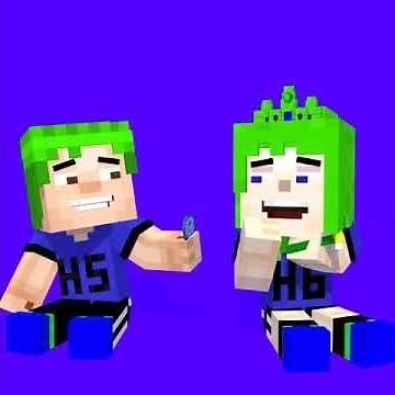 MCSM KIDS: Love Me Or Not #minecraftstorymode #mcsm