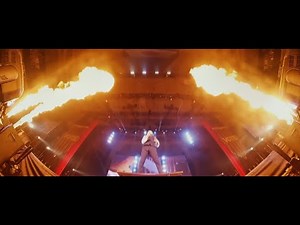 T.M.Revolution - WHITE BREATH｜Official Live Video (T.M.R. LIVE REVOLUTION '22-'23 -VOTE JAPAN-)