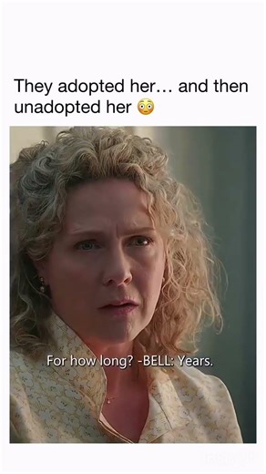 THEY ADOPTED HER… THEN TRIED TO GIVE HER BACK?! 😱 #TheResident​ #Emotional #MedicalDrama #Shorts