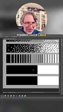 ¿QUÉ ES el DITHERING y CÓMO HACERLO en PIXELART? 🎨 Tutorial completo (Cap. 4)