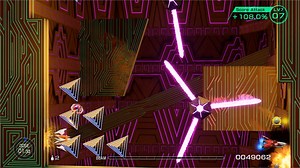 【R-TYPE FINAL2】OFX-4でStage 6.1道中を突破してみた【R-TYPER3】