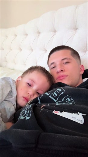 i’m so grateful for this kid.. fatherhood was not nice to me at all when it first started.. I fought for it, I cried for it, I prayed for it, God answered. thanks to my mom @KINdashian for showing me how to love and parent correctly. thank you for showing me how to let winter be his own person even at his little age. Winter is 21 months old today and next month he will be 22 months old and 2 months away from 2 years old, if any of you have been here from the jump you know important 2 is 2 me… th