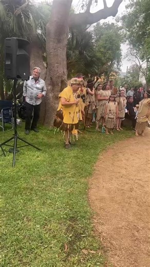 San Gabriel Band of Mission Indians Gabrieleno/Tongva on Instagram: "Enjoying the Gabrieleno Tongva Dancers from our tribe at Kuruvungna!"