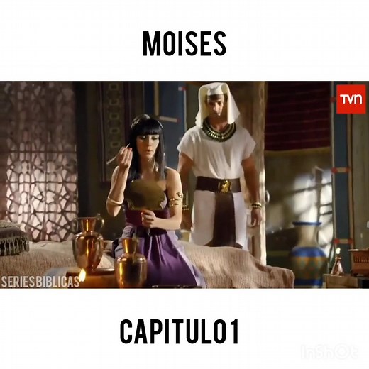 32K views · 1.2K reactions | La aflicción de los israelitas en Egipto...