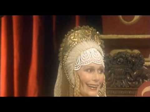 Faerie Tale Theatre 05 Sleeping Beauty