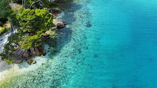 Fünf Strände in Kroatien, die zu den bekanntesten des Landes gehören