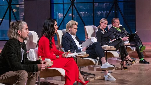 Warnung vor Fake-Werbung: Diese Produkte zum Abnehmen hat es bei „Die Höhle der Löwen“ nie gegeben