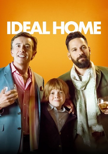 Ideal Home - movie: where to watch streaming online