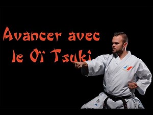 Moving forward with the Oï Tsuki