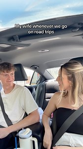 46K views · 610 reactions | Thanks for the generous offer ❤️ #marriage #couplecomedy #wife #funny #roadtrip #thequistfamily | The Quist Family | Facebook