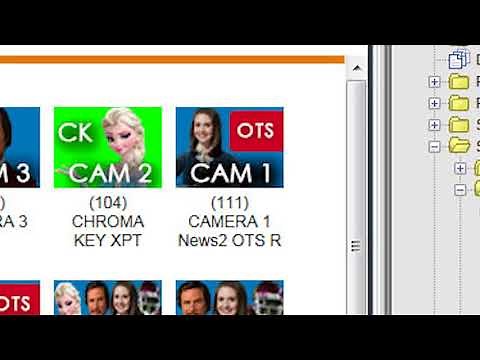 Introduction to Ross OverDrive Coding the NRCS