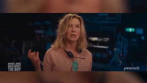 WATCH: Bridget Jones 4: Mad About The Boy