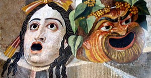 From Ancient Greece to Angry Inch, Take a Look at the History of Drag in Theatre