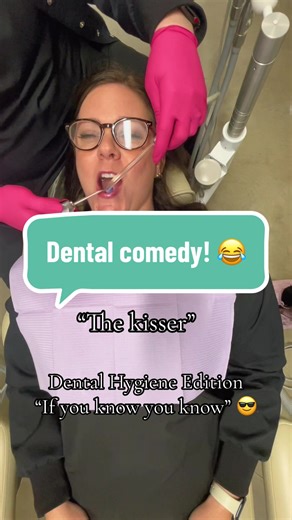 Get Your Smile On with Dental Comedy! 😂