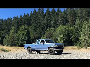 7.3 Powerstroke diesel - common problems