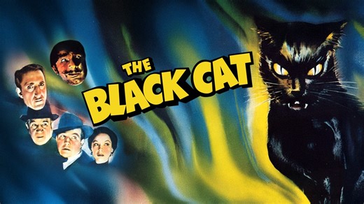 The Black Cat - Apple TV