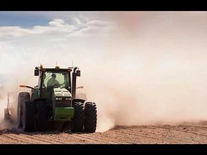 What is Agricultural Development