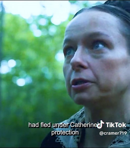 The Serpent Queen: A Deep Dive Commentary