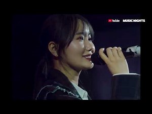 Hamano Haruki 「リナリア - Linaria」(Live on "Youtube Music Night 2025" in Indonesia)