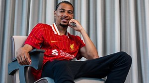 Hugo Ekitike interview: Why now is the 'perfect' time for his move to Liverpool - Liverpool FC