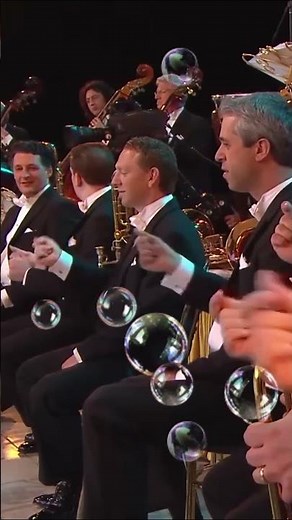 The Third Man - André Rieu (feat. Frédéric Jenniges)