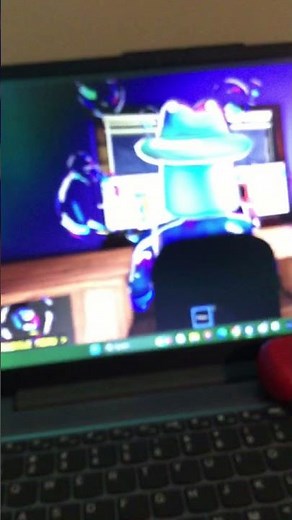 What happens if you plug your HDMI cord into your laptop?