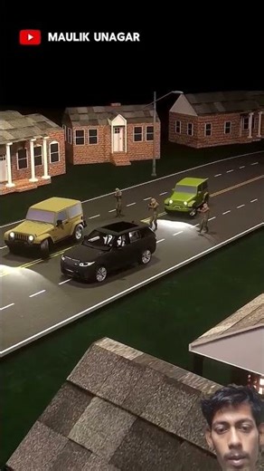 How PM Modi’s Car Has INSANE Protection.