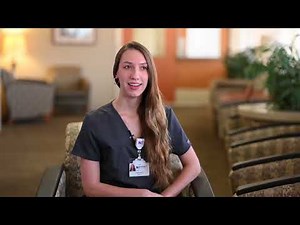 Novant Health’s Perfect Match Program for RNs and CNAs.